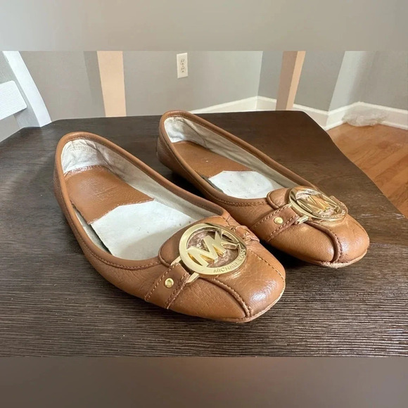 Michael Kors flats - Picture 3 of 11